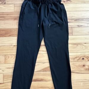 Lululemon stretch high rise